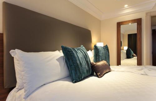 City of Westminster Hotel | The Marble Arch Hotel, by Thistle