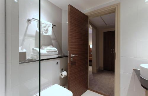 City of Westminster Hotel | The Marble Arch Hotel, by Thistle