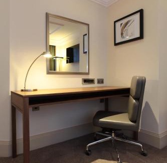City of Westminster Hotel | The Marble Arch Hotel, by Thistle