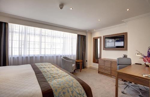 City of Westminster Hotel | The Marble Arch Hotel, by Thistle