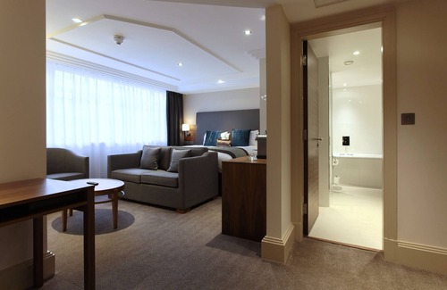 City of Westminster Hotel | The Marble Arch Hotel, by Thistle