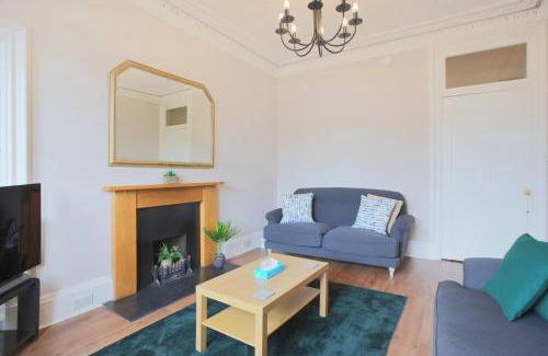 Marchmont Apartamento | The Marchmont Residence