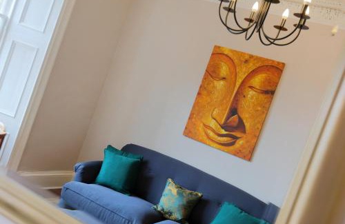Marchmont Apartamento | The Marchmont Residence