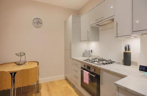 Marchmont Apartamento | The Marchmont Residence