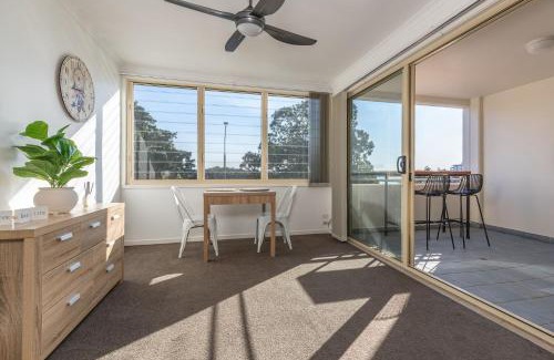 Forster Apartamento | The Marina 307