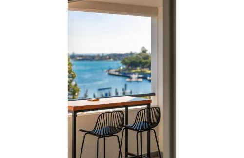 Forster Apartamento | The Marina 307