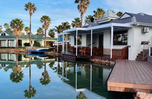 Marina Martinique Casa | The Marina House