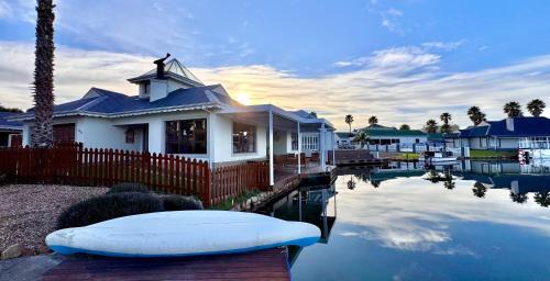 Marina Martinique Casa | The Marina House