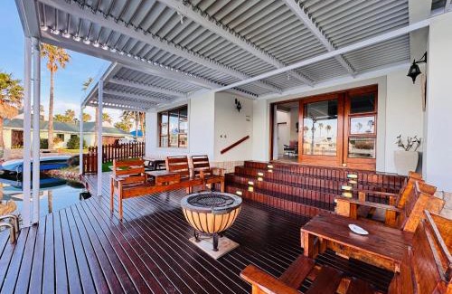 Marina Martinique Casa | The Marina House