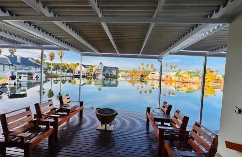 Marina Martinique Casa | The Marina House