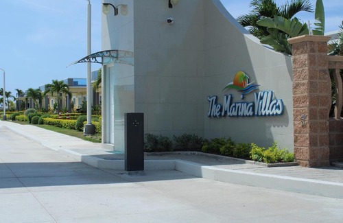 Bamboo Villa | The Marina Villa de Sonja