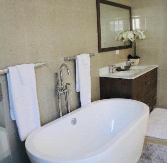 Bamboo Villa | The Marina Villa de Sonja