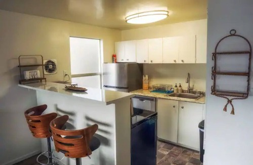 West Bellevue Apartamento | The Mariner in Meydenbauer Bay | 29 Nights