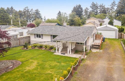 Westport Casa | The Mariner