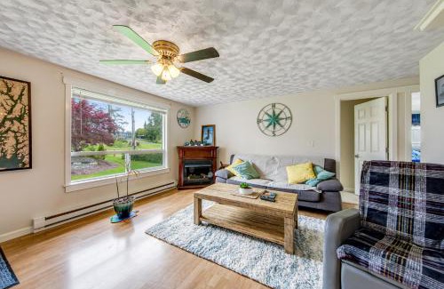 Westport Casa | The Mariner