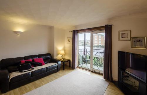 Ayr Apartamento | The Mariners