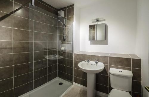 Ayr Apartamento | The Mariners