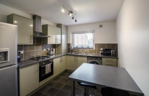 Ayr Apartamento | The Mariners