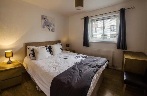 Ayr Apartamento | The Mariners