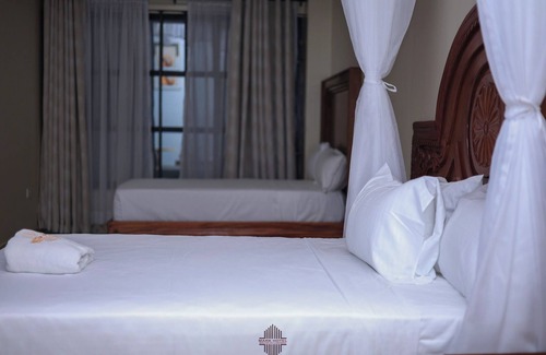 Ruiru Hotel | The Mark Vintage Hotel Ruiru