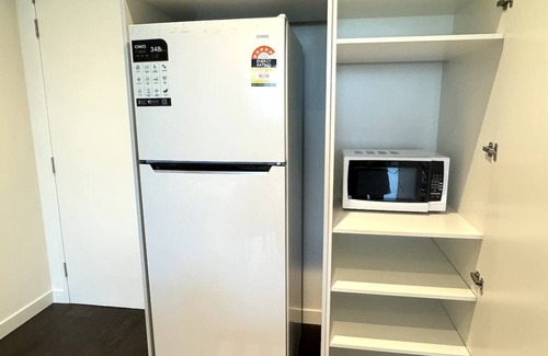 West Melbourne Apartamento | The Marker - Absolute Beauty in CBD with parking