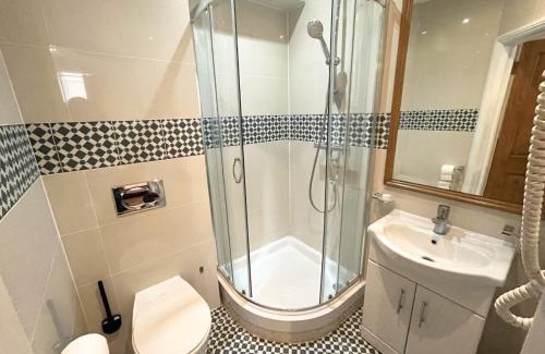 Fitzrovia Hotel | The Marker Hotel