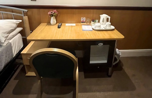 Fitzrovia Cama Y Desayuno | The Marker Hotel