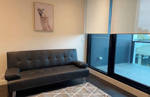 West Melbourne Apartamento | The Marker - Modern West Melbourne Apt w/parking