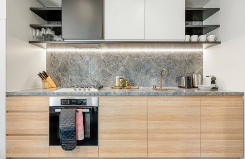 West Melbourne Apartamento | The Marker West Melbourne I90