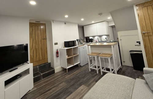 Bedale Casa | The Market Hideaway - Bedale town centre