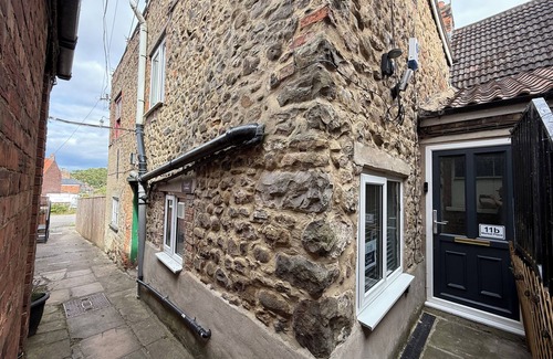 Bedale Casa | The Market Hideaway - Bedale town centre