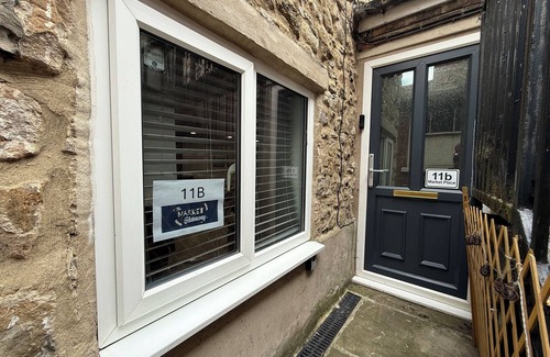 Bedale Casa | The Market Hideaway - Bedale town centre