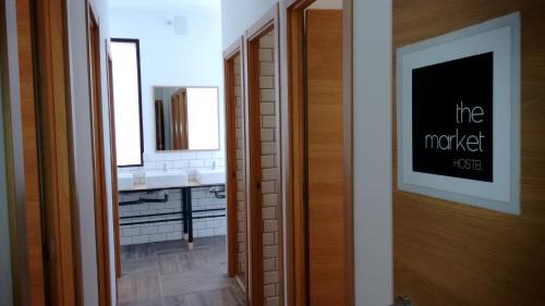 San Anton Hostal | The Market Hostel