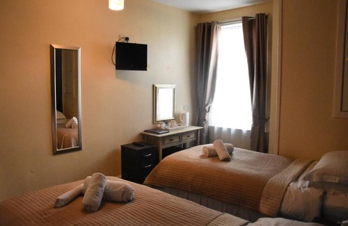 Castle Douglas Hotel | The Market Inn