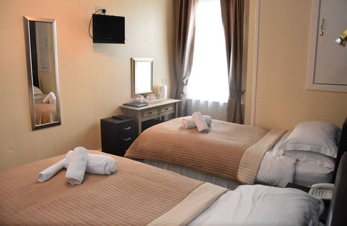 Castle Douglas Hotel | The Market Inn