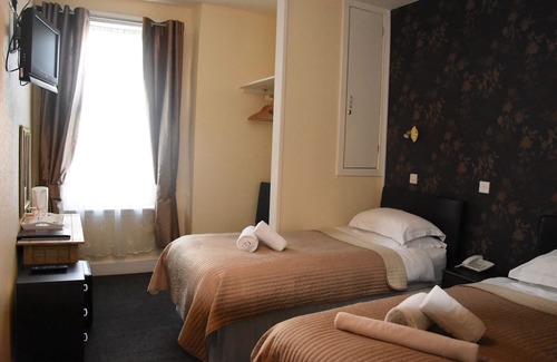 Castle Douglas Hotel | The Market Inn