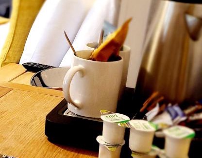 Castle Douglas Hotel | The Market Inn Hotel