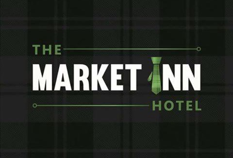 Castle Douglas Hotel | The Market Inn Hotel