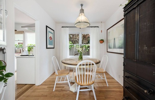 West Beach Apartamento | The Marlowe Garden Suite - Vintage Luxury at the Beach - Hotel Amenities