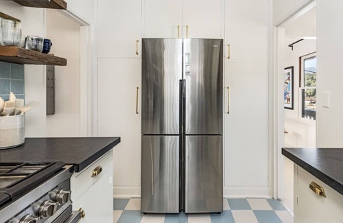 West Beach Apartamento | The Marlowe Seaside Inn - Vintage Luxury at the Beach - Hotel Amenities