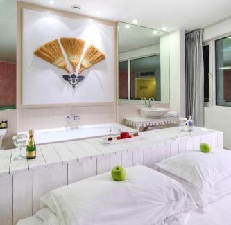 Eski Lara Hotel | The Marmara Antalya