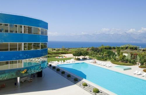 Eski Lara Hotel | The Marmara Antalya