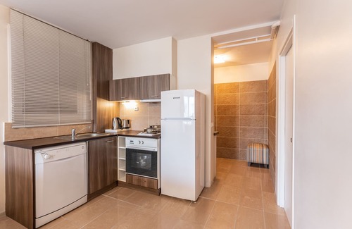 Suadiye Apartamento | The Marmara Suadiye Residence