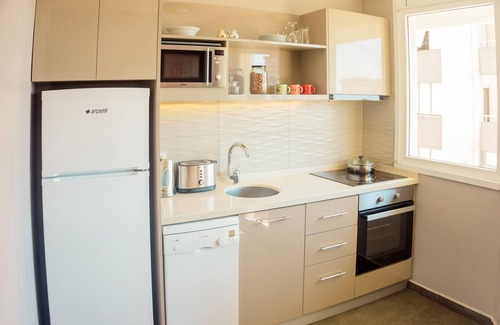 Suadiye Apartamento | The Marmara Suadiye Residence
