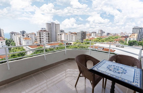 Suadiye Apartamento | The Marmara Suadiye Residence