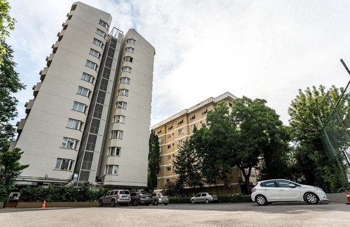 Suadiye Apartamento | The Marmara Suadiye Residence