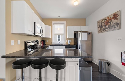 Cherry Valley Casa | The Marmot - 12 Butternut