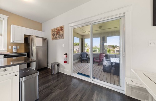 Cherry Valley Casa | The Marmot - 12 Butternut