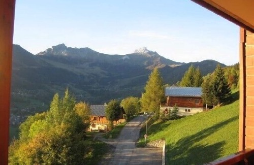 Doucy-Combelouviere Apartamento | La marmota la marmota