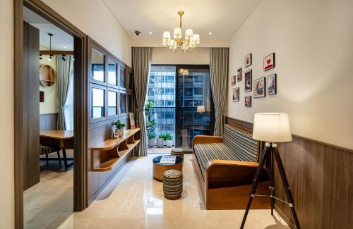 Da Kao Apartamento | The MarQ - Enchanted Hideaway